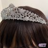 wholesale bridal tiaras