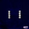 tennis dangle earrings wholesale